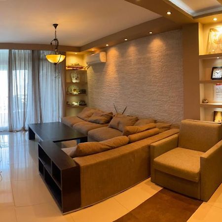 See View Apartment Magnolia 206 Batumi Exterior foto