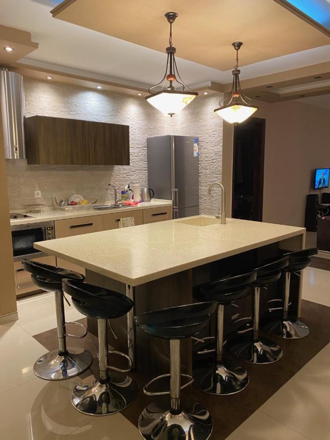 See View Apartment Magnolia 206 Batumi Exterior foto