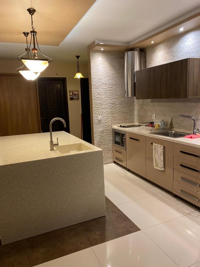 See View Apartment Magnolia 206 Batumi Exterior foto