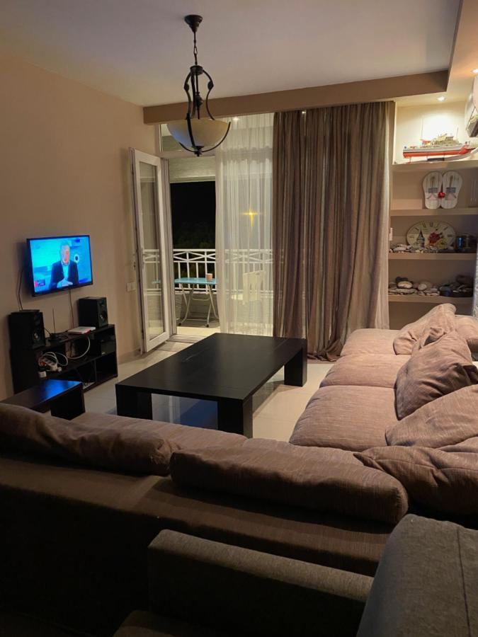 See View Apartment Magnolia 206 Batumi Exterior foto