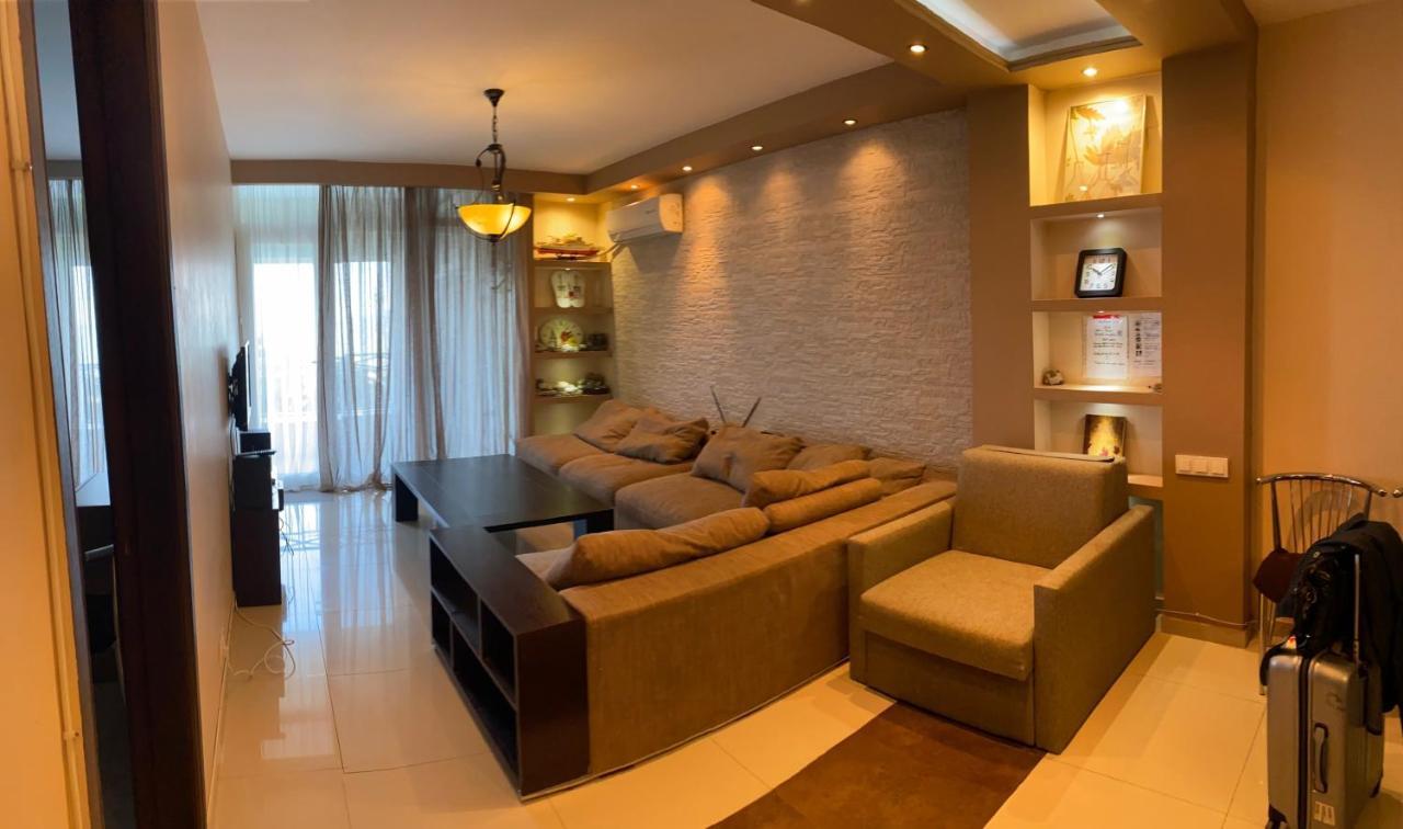 See View Apartment Magnolia 206 Batumi Exterior foto