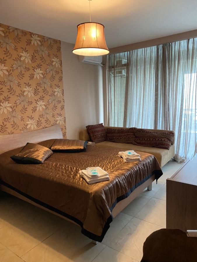 See View Apartment Magnolia 206 Batumi Exterior foto