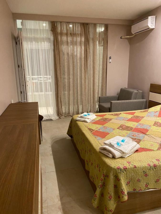 See View Apartment Magnolia 206 Batumi Exterior foto