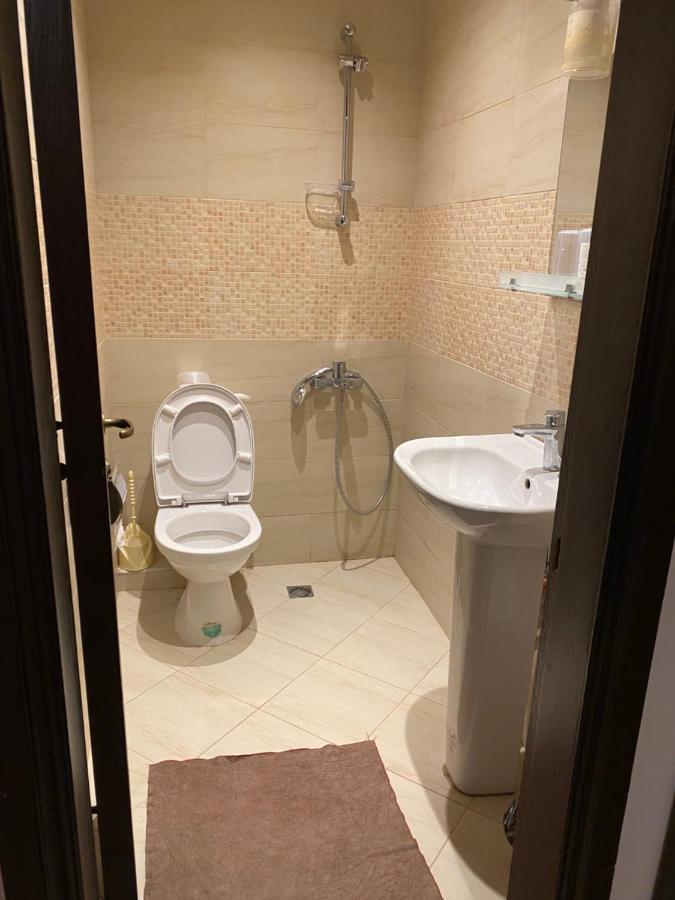 See View Apartment Magnolia 206 Batumi Exterior foto