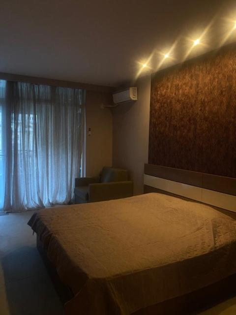 See View Apartment Magnolia 206 Batumi Exterior foto