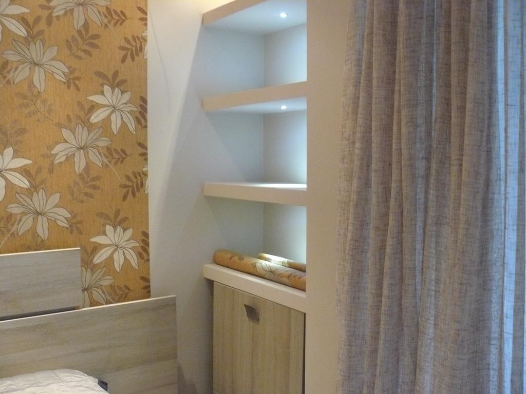 See View Apartment Magnolia 206 Batumi Exterior foto