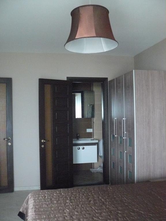 See View Apartment Magnolia 206 Batumi Exterior foto