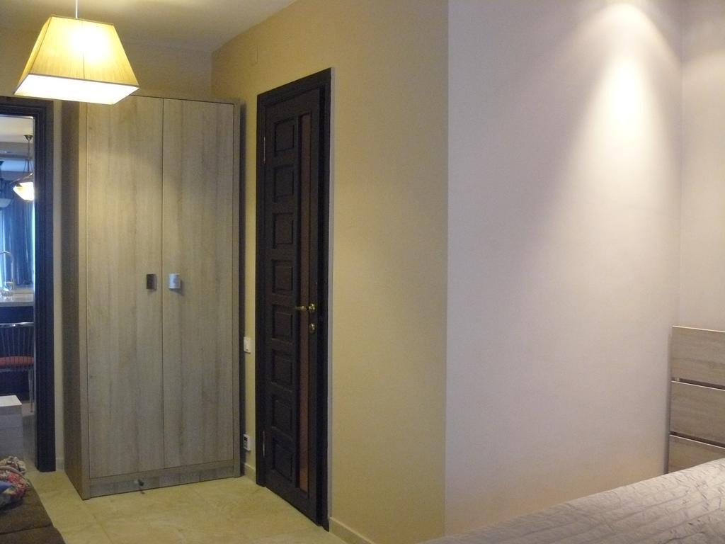 See View Apartment Magnolia 206 Batumi Exterior foto