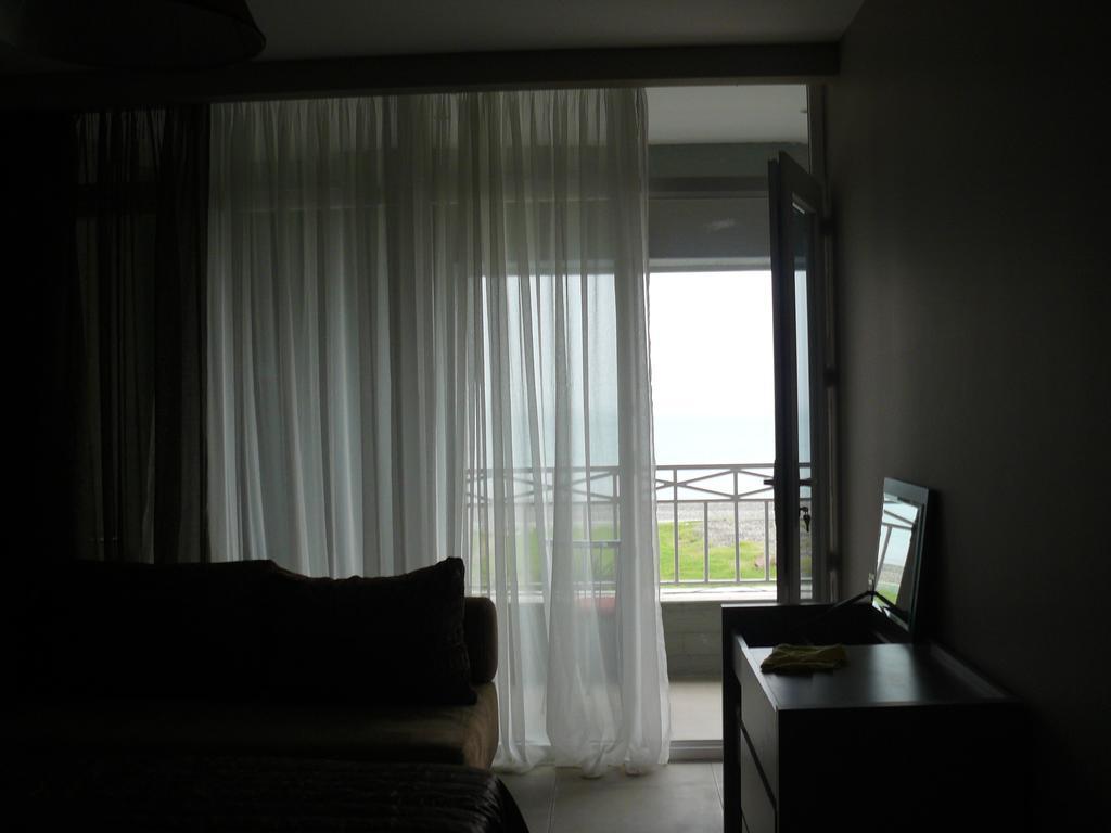 See View Apartment Magnolia 206 Batumi Exterior foto