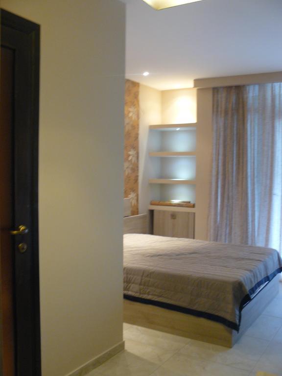 See View Apartment Magnolia 206 Batumi Exterior foto