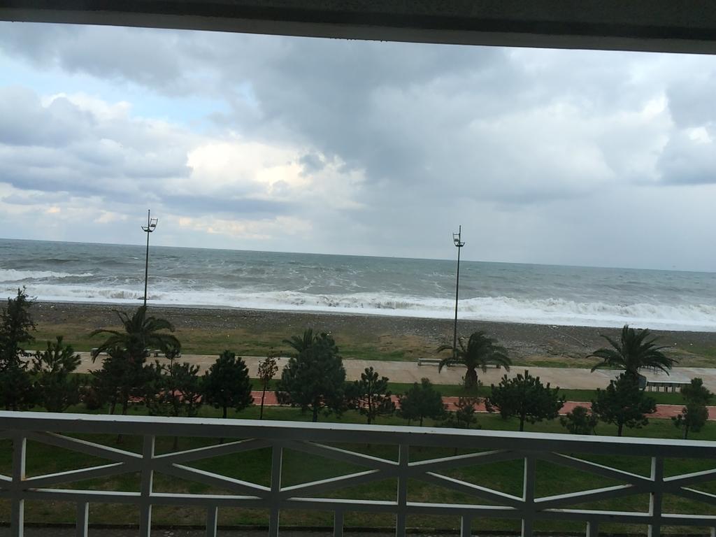 See View Apartment Magnolia 206 Batumi Exterior foto