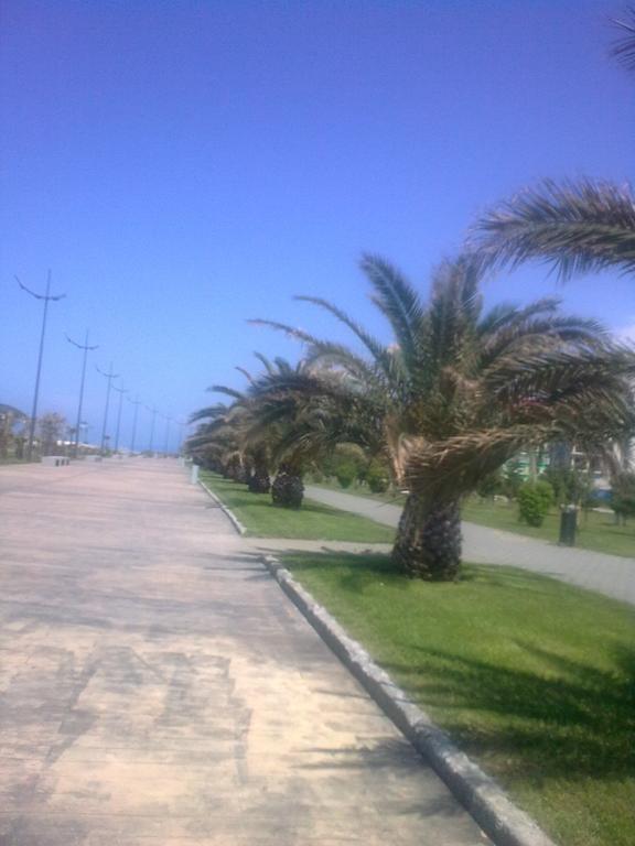 See View Apartment Magnolia 206 Batumi Exterior foto