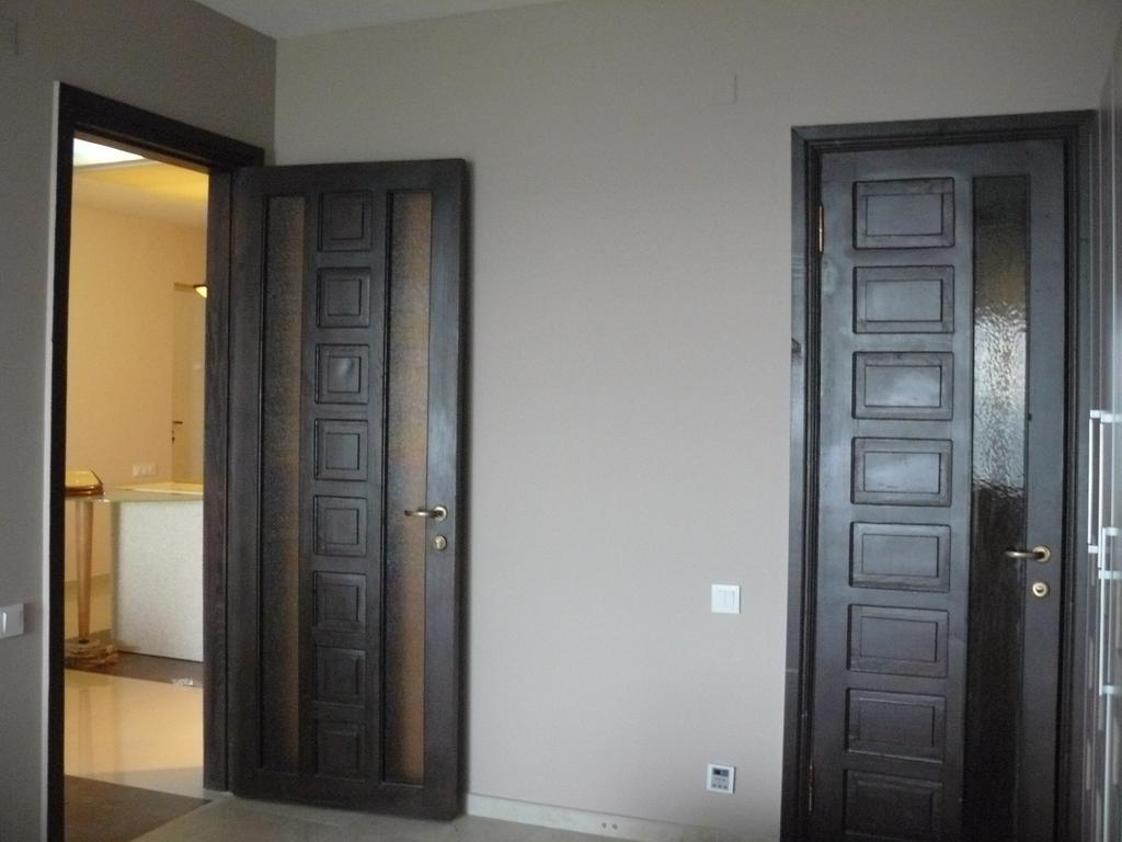 See View Apartment Magnolia 206 Batumi Exterior foto