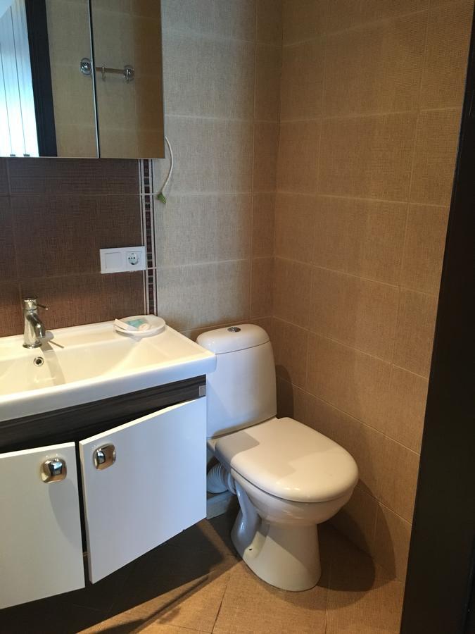 See View Apartment Magnolia 206 Batumi Exterior foto