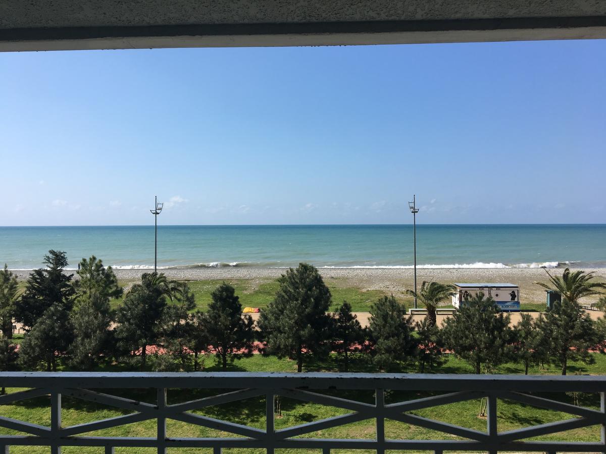 See View Apartment Magnolia 206 Batumi Exterior foto