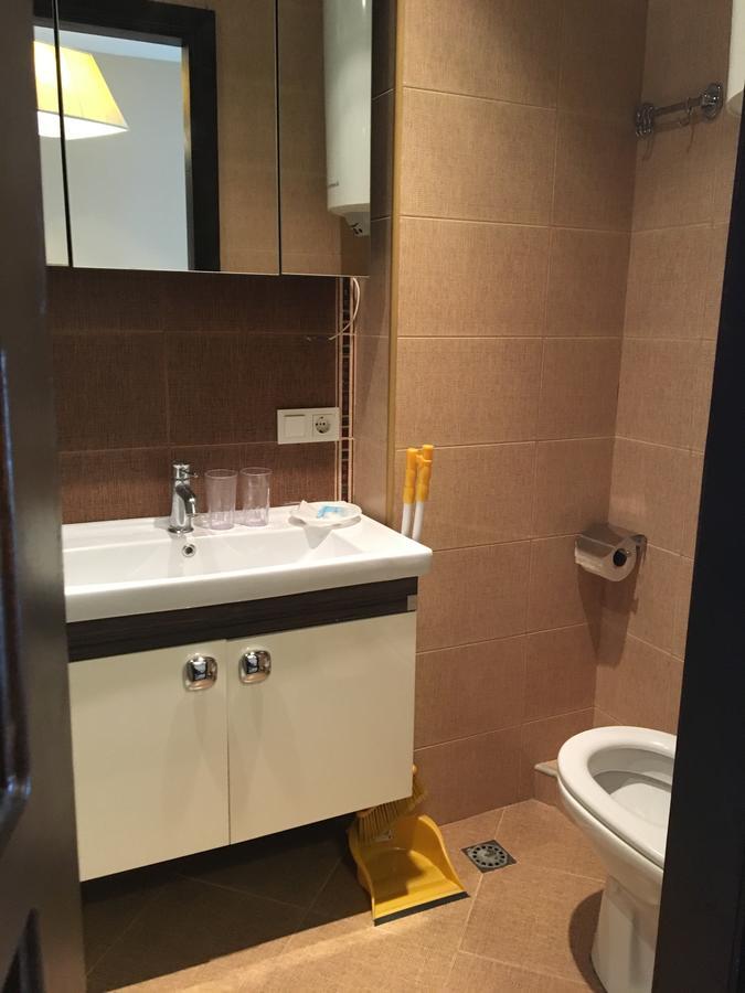 See View Apartment Magnolia 206 Batumi Exterior foto