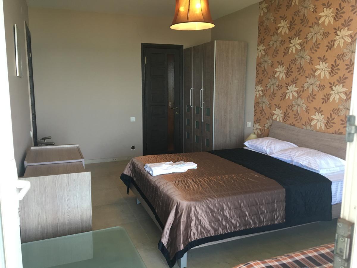 See View Apartment Magnolia 206 Batumi Exterior foto