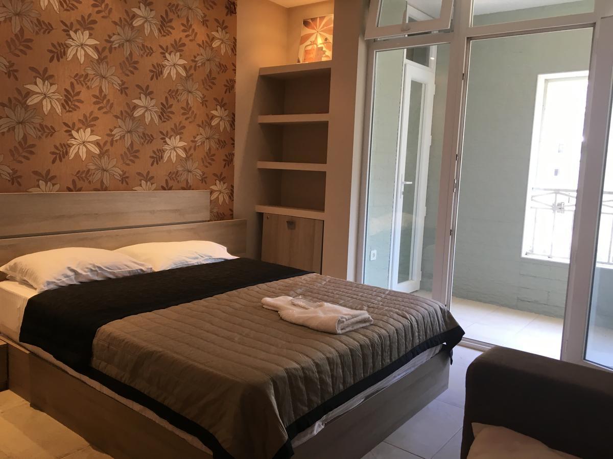See View Apartment Magnolia 206 Batumi Exterior foto