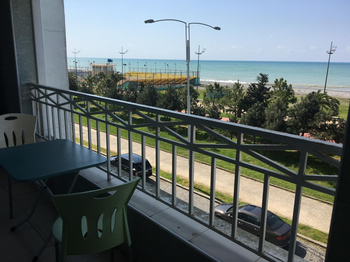 See View Apartment Magnolia 206 Batumi Exterior foto