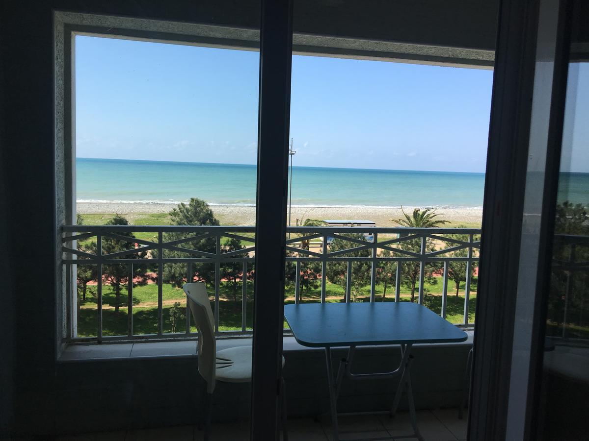 See View Apartment Magnolia 206 Batumi Exterior foto