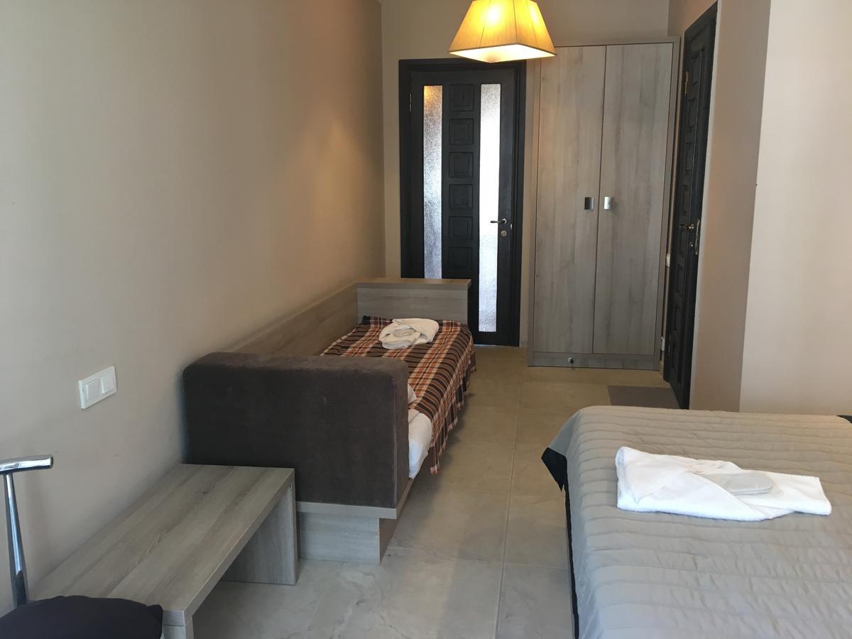 See View Apartment Magnolia 206 Batumi Exterior foto