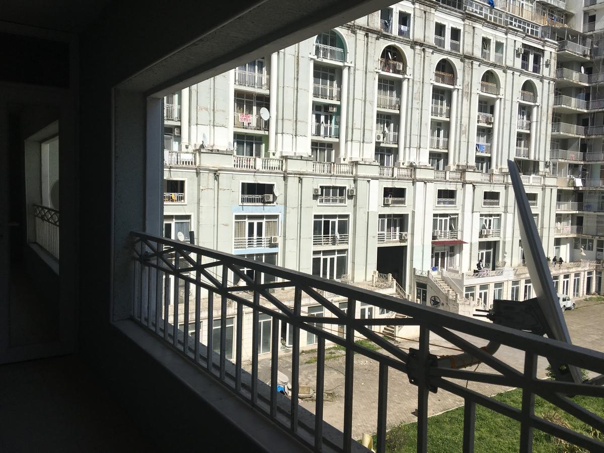 See View Apartment Magnolia 206 Batumi Exterior foto