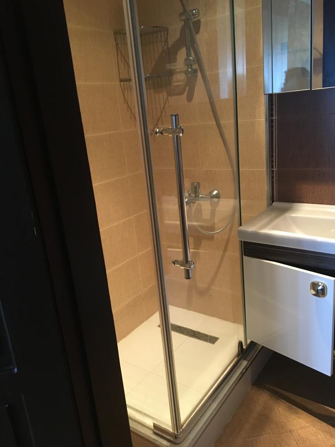 See View Apartment Magnolia 206 Batumi Exterior foto